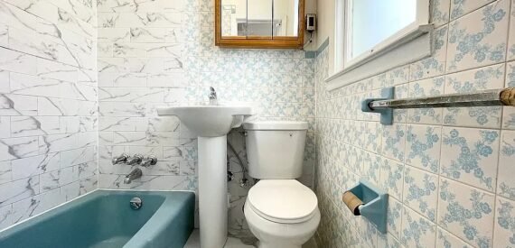 2BR IN SUNSET PARK BROOKLYN NY