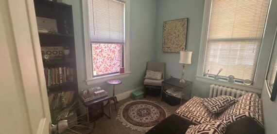 Whitestone Office For Rent