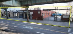 Income-Producing Warehouse &amp; Land with Development Upside in East New York