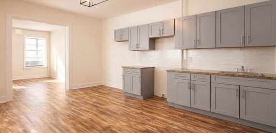 Apartment for rent no fee