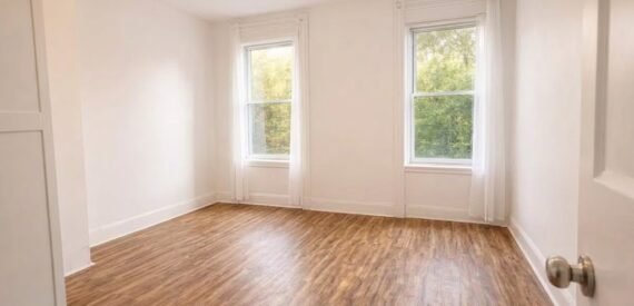 Apartment for rent no fee