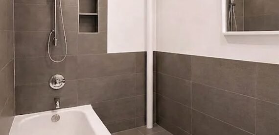 Apartment for rent no fee