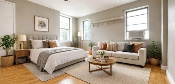 Williamsburg Studio Utilites includes