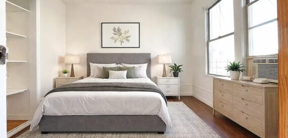 2BR IN SUNSET PARK BROOKLYN NY