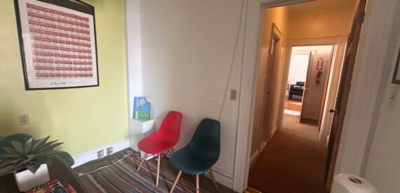 Whitestone Office For Rent