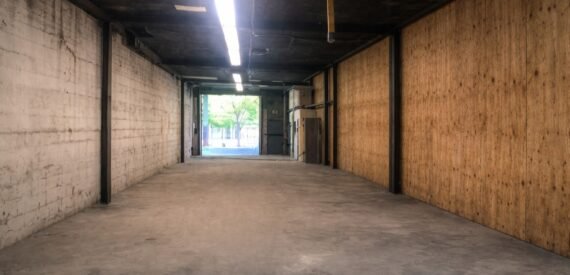 Income-Producing Warehouse &amp; Land with Development Upside in East New York