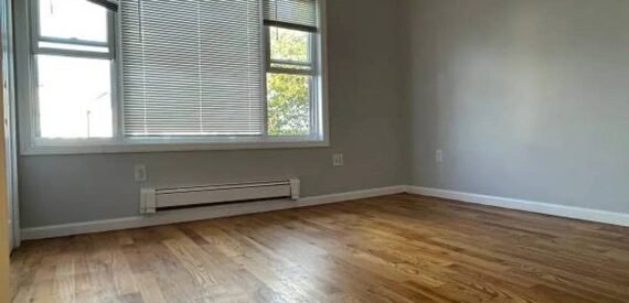 2Br 1Bath No Fee
