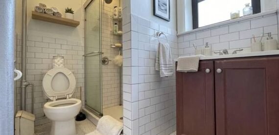 Apartment for rent NO FEE