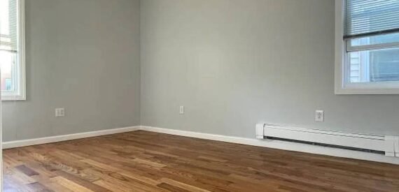2Br 1Bath No Fee