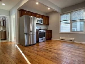 2Br 1Bath No Fee