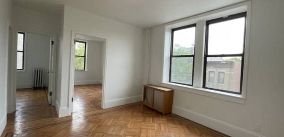 Apartment for rent NO FEE