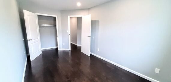 Massive 2 Bed, 2 Bath Flatbush Gem – Private Entrance &amp; Sunlit Spaces!