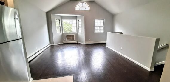 Massive 2 Bed, 2 Bath Flatbush Gem – Private Entrance &amp; Sunlit Spaces!