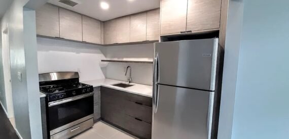 Massive 2 Bed, 2 Bath Flatbush Gem – Private Entrance &amp; Sunlit Spaces!