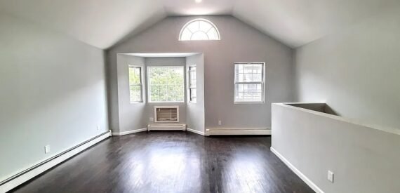 Massive 2 Bed, 2 Bath Flatbush Gem – Private Entrance &amp; Sunlit Spaces!