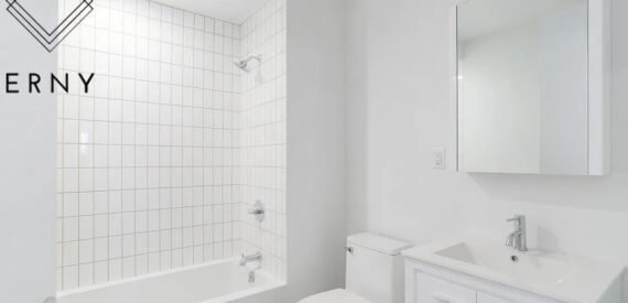 Modern 2BR Apartment with Rooftop &amp; Elevator Steps from Prospect Park – No Fee!