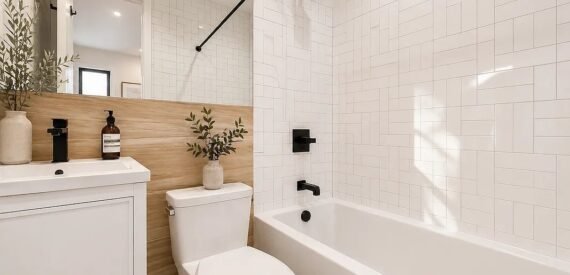 Spacious 3BR/3BA w/ Private Terrace &amp; Rooftop in Greenwood Heights, Brooklyn