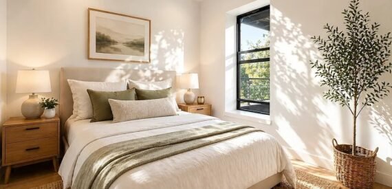Spacious 3BR/3BA w/ Private Terrace &amp; Rooftop in Greenwood Heights, Brooklyn