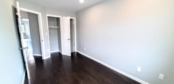 Massive 2 Bed, 2 Bath Flatbush Gem – Private Entrance &amp; Sunlit Spaces!