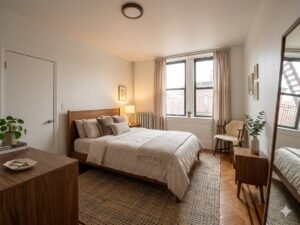 Apartment for rent NO FEE