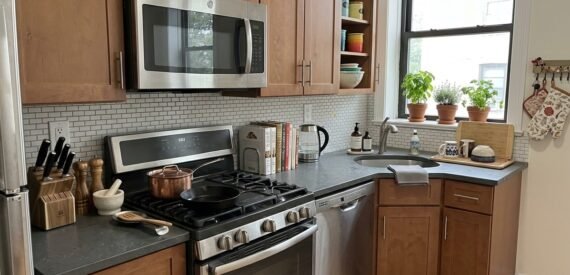 Apartment for rent NO FEE