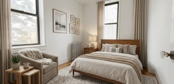 Apartment for rent NO FEE