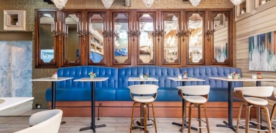 Manhattan Restaurant for Sale