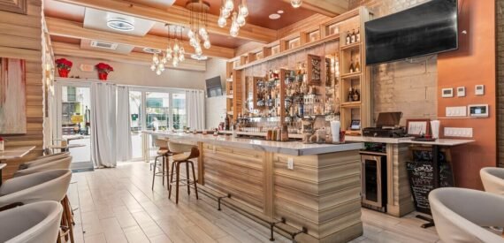 Manhattan Restaurant for Sale