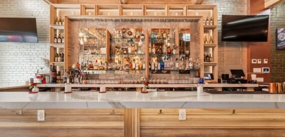 Manhattan Restaurant for Sale