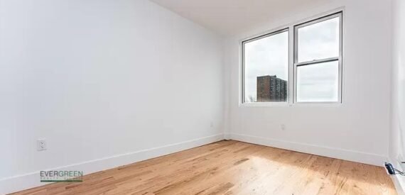 Modern 2BR w/ Private Balcony, In-Unit Laundry &amp; Roof Deck in Bed-Stuy