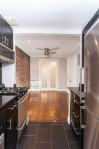 Renovated 1 BR~