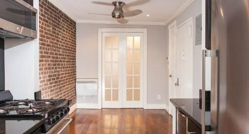 Renovated 1 BR~