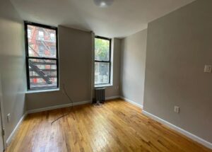 Spacious 2-Room Studio in Prime East Village – Exclusive Opportunity