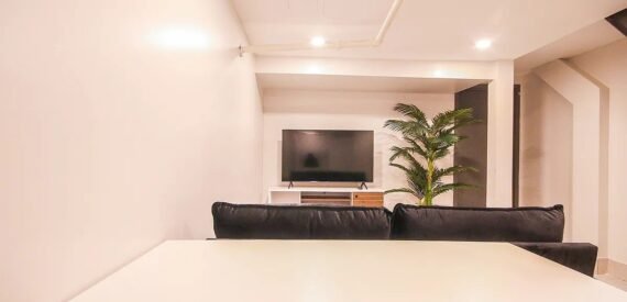Furnished 1BR Duplex in East Village – Prime Location!