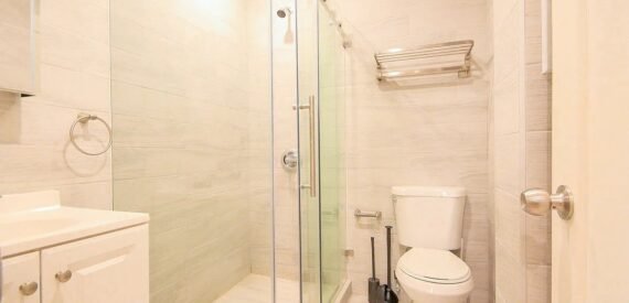 Furnished 1BR Duplex in East Village – Prime Location!