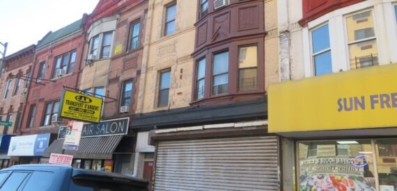 1130 Flatbush Avenue Brooklyn, NY 11226