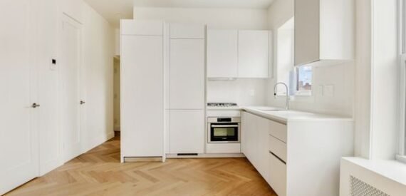 Renovated 2BR Park Slope Gem with In-Unit Laundry &amp; Prime Location – No Fee!