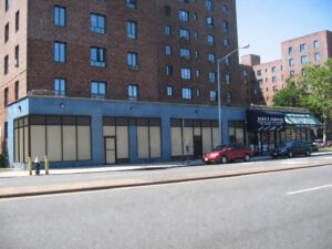Bronx Retail For Rent