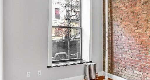 Beautiful and Spacious 1 Bedroom/In unit W/D