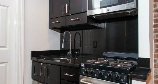 Renovated 1 BR~