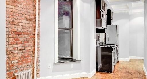 Beautiful and Spacious 1 Bedroom/In unit W/D
