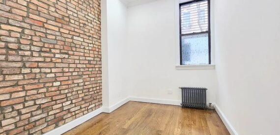 Downtown NOHO 3BR with WASHER/DRYER in unit!!