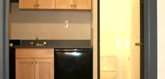 Spacious 2-Room Studio in Prime East Village – Exclusive Opportunity