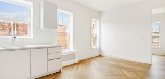 Renovated 2BR Park Slope Gem with In-Unit Laundry &amp; Prime Location – No Fee!
