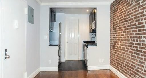 Renovated 1 BR~