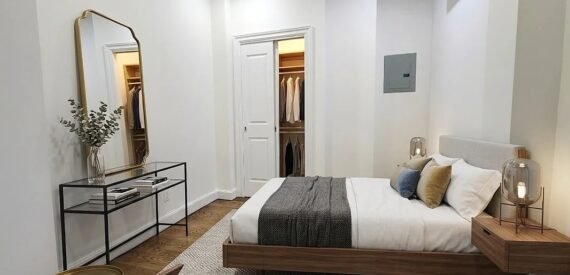Downtown NOHO 3BR with WASHER/DRYER in unit!!