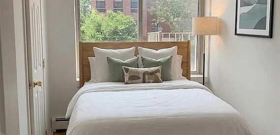 True 3-Bedroom Apartment in the Heart of the East Village !!!