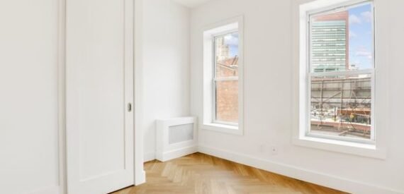 Renovated 2BR Park Slope Gem with In-Unit Laundry &amp; Prime Location – No Fee!