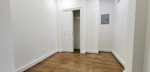 Downtown NOHO 3BR with WASHER/DRYER in unit!!