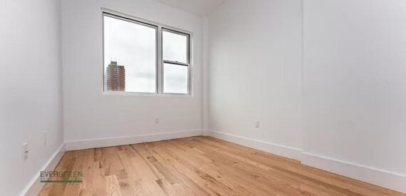 Modern 2BR w/ Private Balcony, In-Unit Laundry &amp; Roof Deck in Bed-Stuy